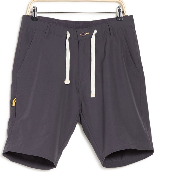 Men’s Trunks Utility Shorts Size 30 NWT - Picture 6 of 15